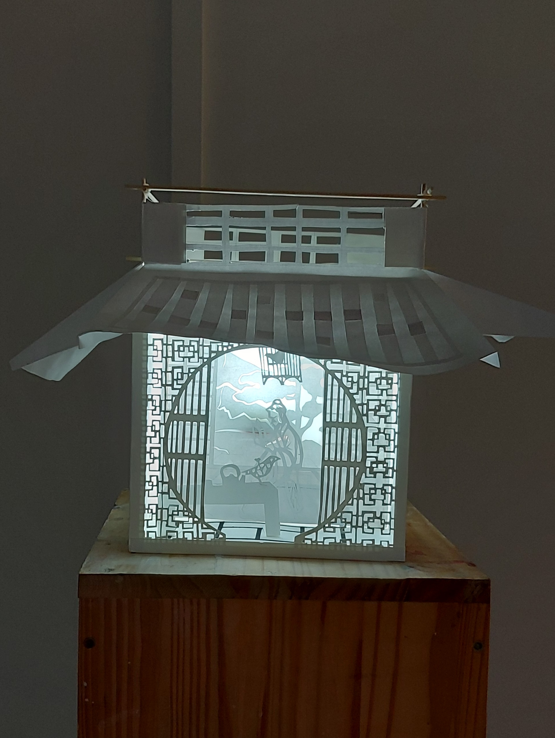 Le Rossignol de L'Empereur